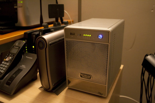 File Server