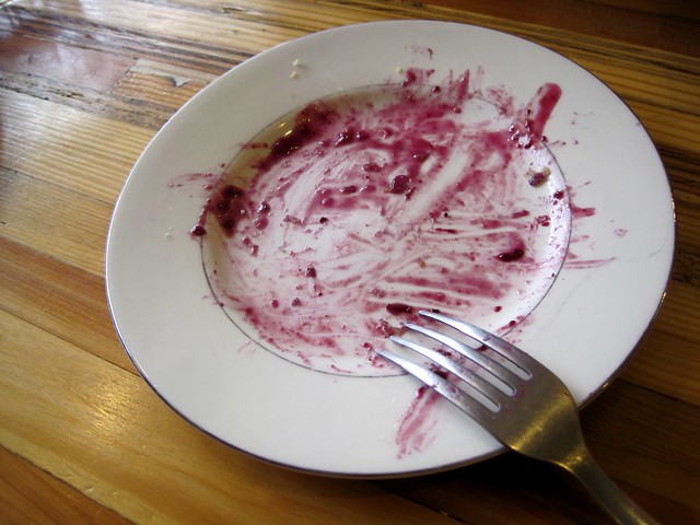 PieLab: Empty Plate