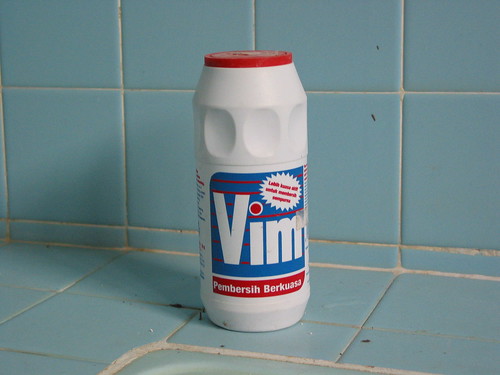 vim