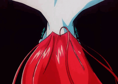 Sharon Apple from Macross Plus