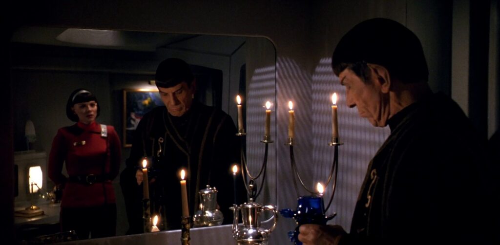 You can totally tell who the traitor is but it was still a good story arc!